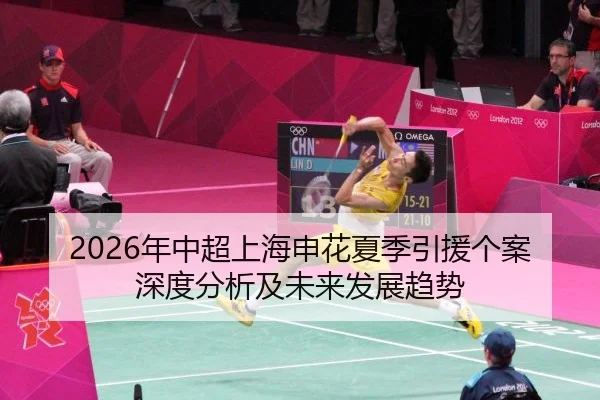 2026年中超上海申花夏季引援个案深度分析及未来发展趋势