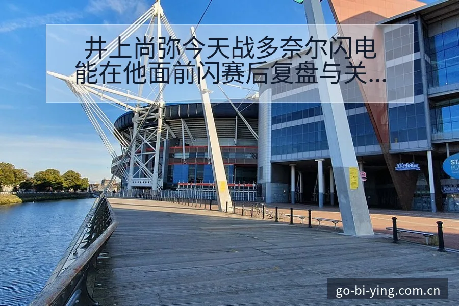 井上尚弥今天战多奈尔闪电能在他面前闪赛后复盘与关键变化数 - 必赢